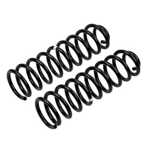 Ram 1500 Coilover Suspension Kit - Rear - Old Man Emu - Medium Load - Black - `09-`18 Ram 1500 Coilover Suspension Kit - Rear - Old Man Emu - Medium Load - Black - `09-`18